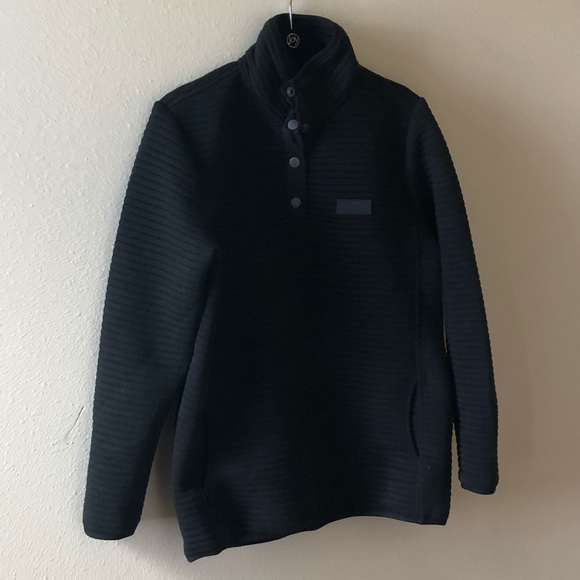 Simply Southern Ribbed Pullover - Picture 2 of 6